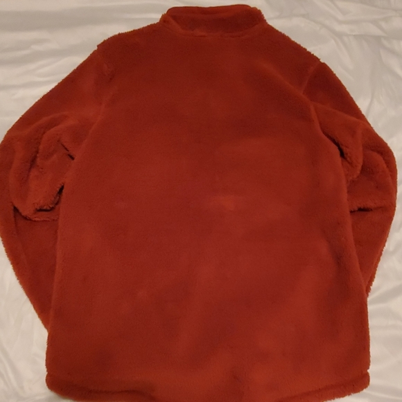 Champion zip pocket fleece jacket - Picture 6 of 7